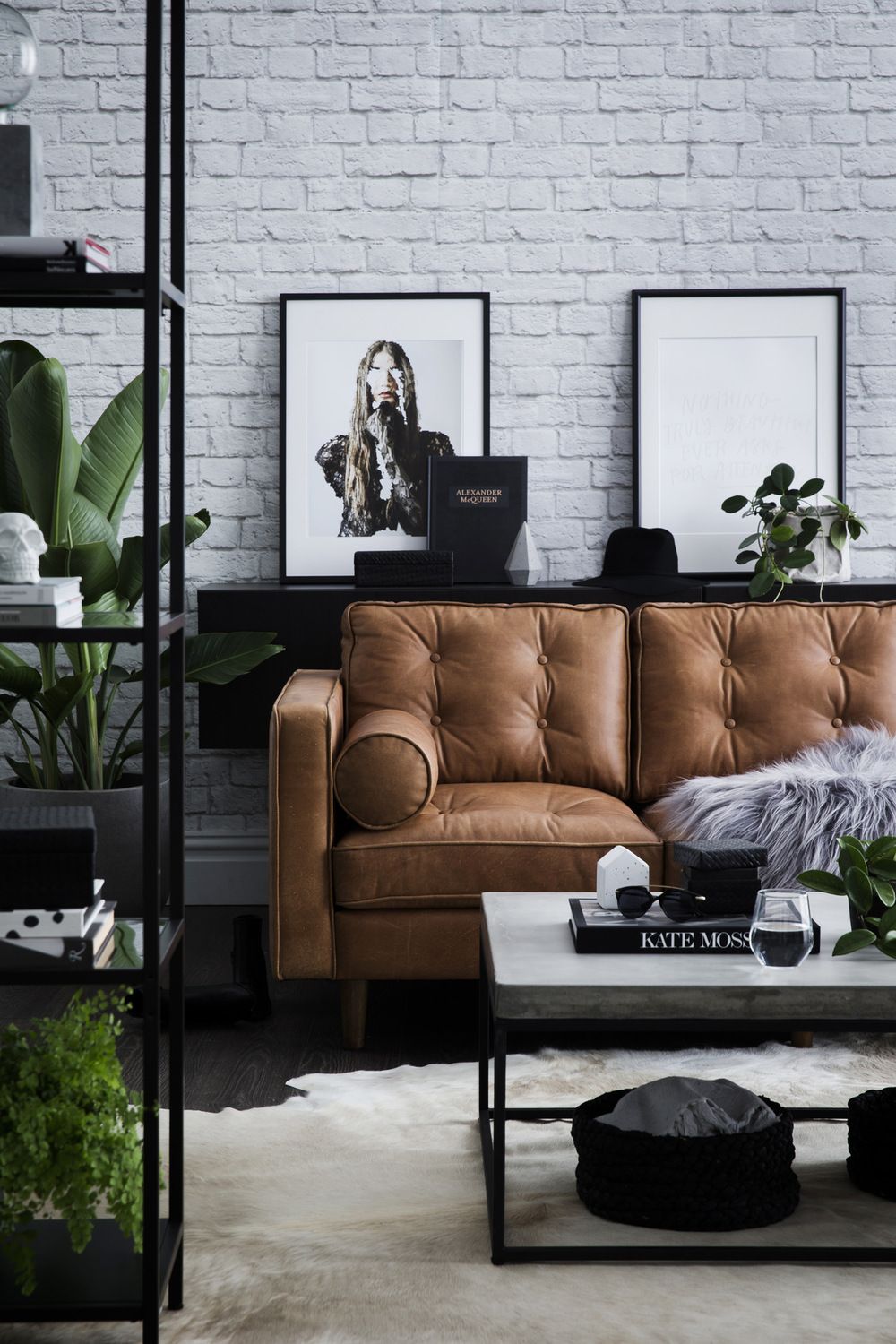 Here Are Ways to Take Care Of a Leather Sofa That Remains Beautiful And Durable