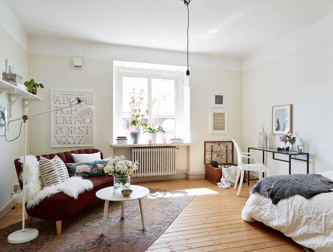 Moving to a Studio Apartment? Try Using These 10 Furniture