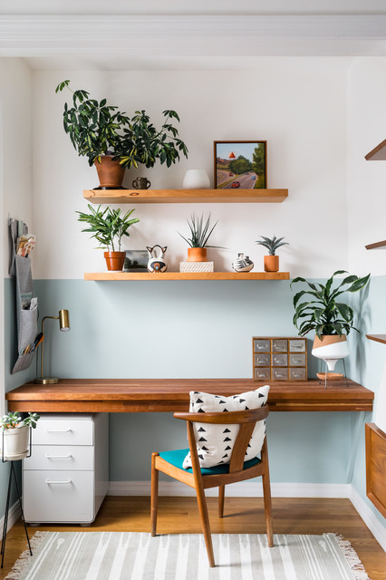 This 10 Ornamental Plants on Workbench That Will Give A Positive Aura