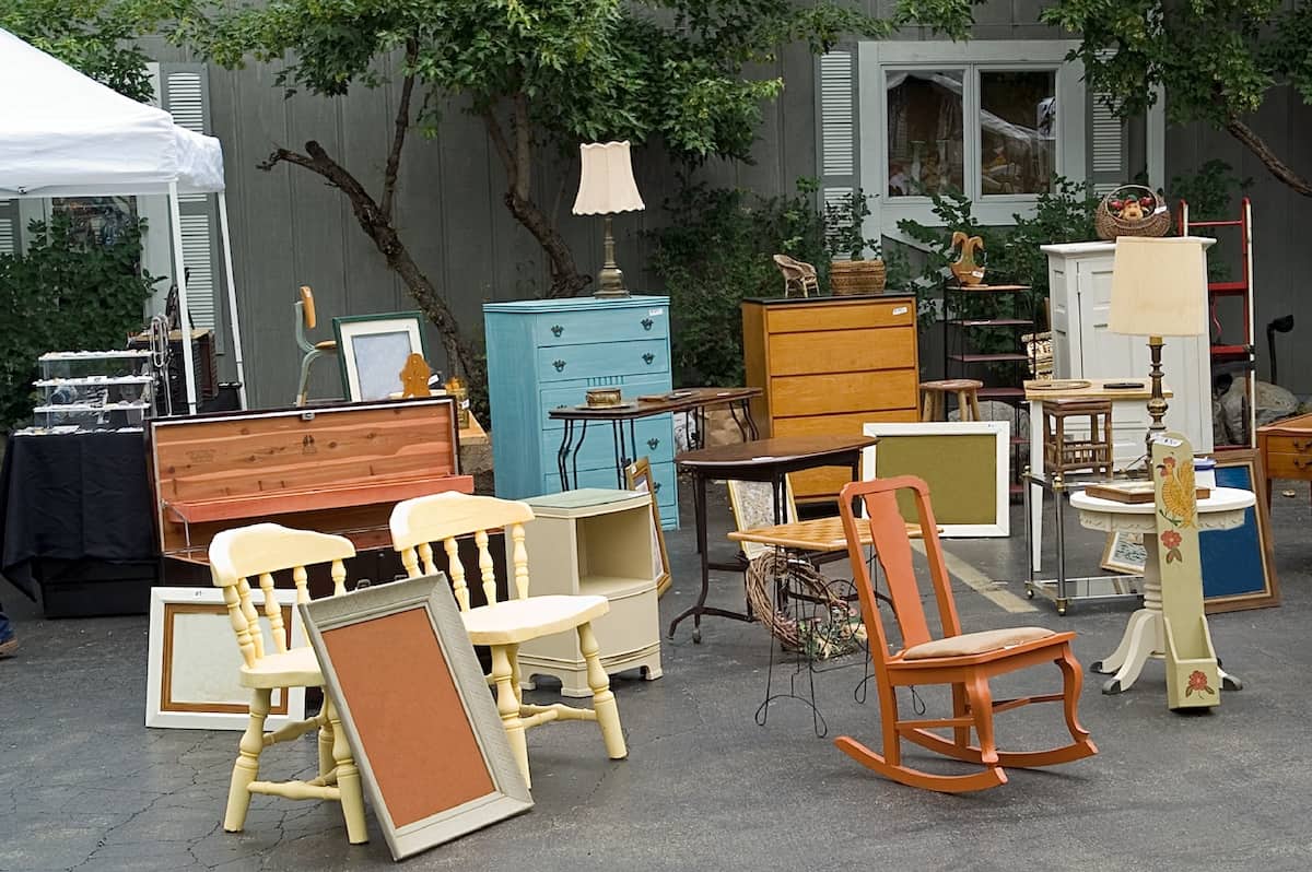 Tips To Buy Good Used Furniture And Save on Budget