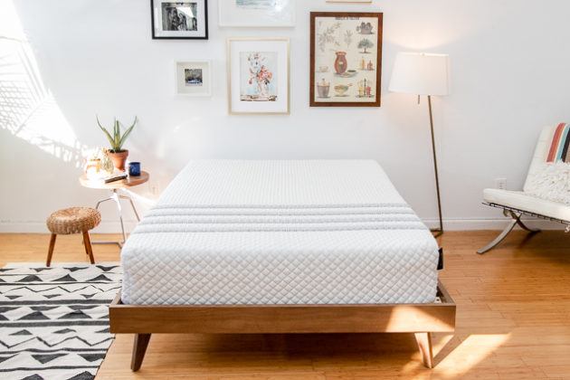 Tips To Selecting Mattress Size For Your Bedroom