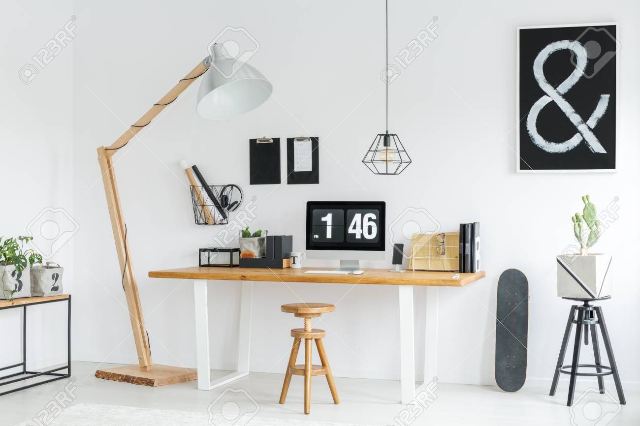 These 7 Minimalist Desks Are Ready To Update The Interior Of Your Home!