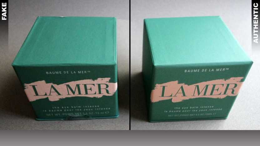 Expert Tips: How to Spot Fake Creme De La Mer Like a Pro-1