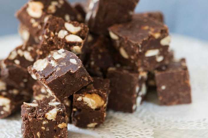 From Fail to Fabulous: How to Fix Fudge Like a Pro-4
