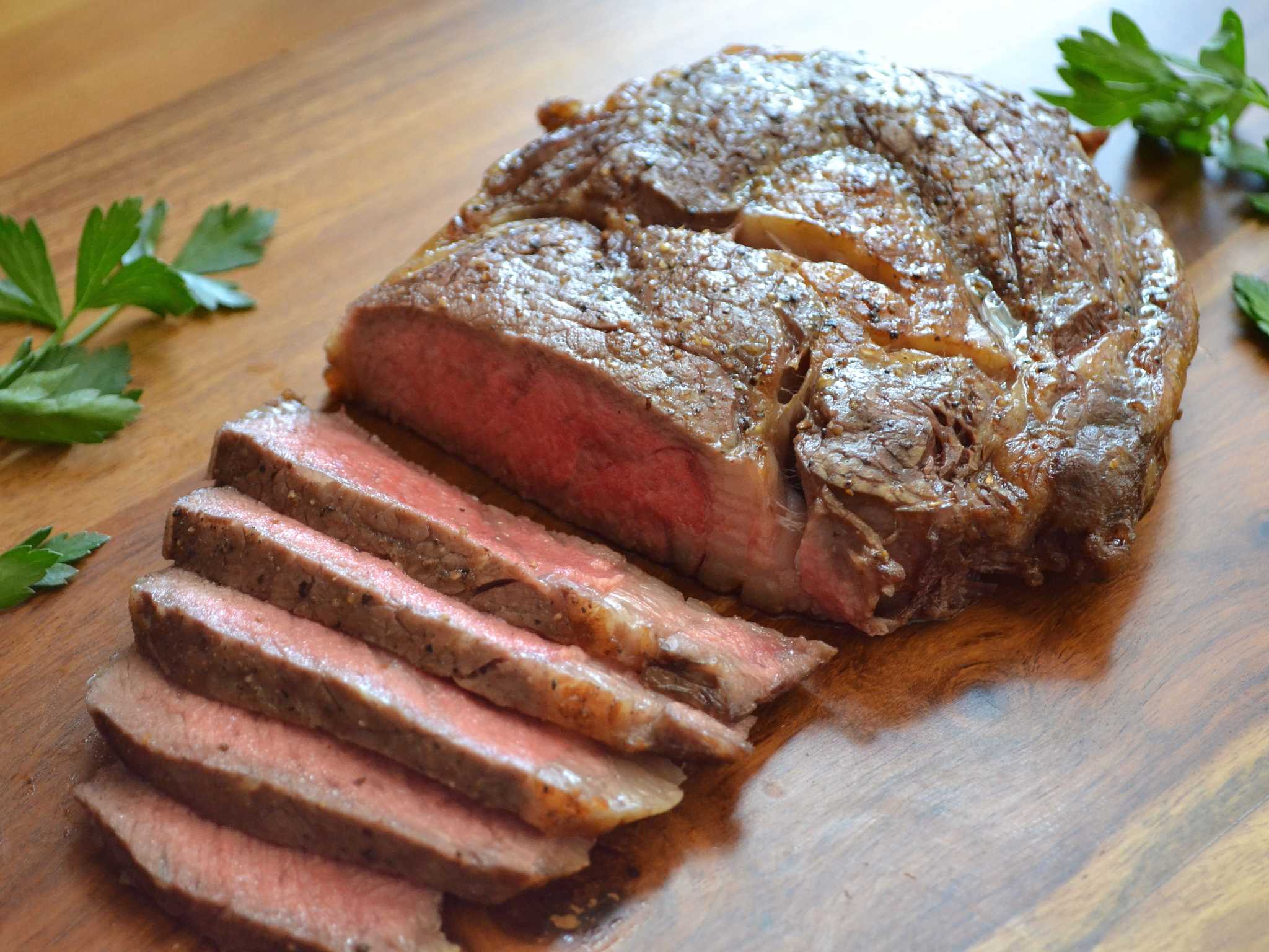 From Raw to Irresistible: How to Cook Steak Pieces like a Pro-1