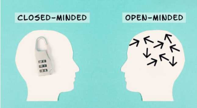 Transform Your Mindset: Strategies for Being an Open Minded Person-1