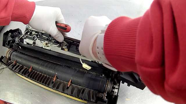 Maximize Printer Performance: Learn How to Clean HP Printer Rollers-2