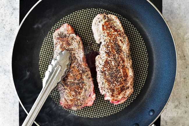 From Raw to Irresistible: How to Cook Steak Pieces like a Pro-3