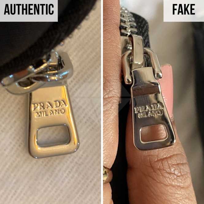 Decoding Authenticity: How to Spot Fake Prada Products with Confidence-2