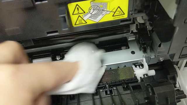 Maximize Printer Performance: Learn How to Clean HP Printer Rollers-4