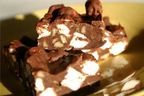 From Fail to Fabulous: How to Fix Fudge Like a Pro-2