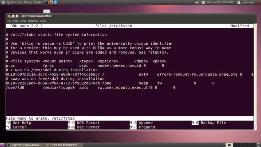 Maximizing Disk Quota Management in Linux: How to Check and Optimize-2