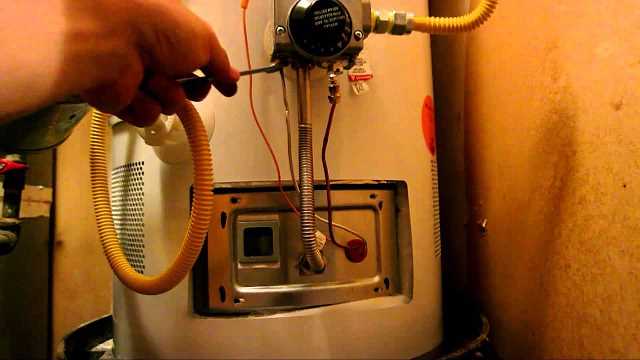 Troubleshooting and Repairing a Faulty Thermocouple: A Complete Tutorial-3