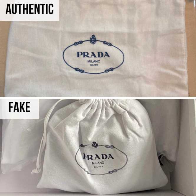 Decoding Authenticity: How to Spot Fake Prada Products with Confidence-3