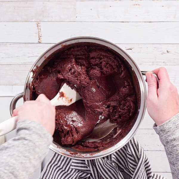 From Fail to Fabulous: How to Fix Fudge Like a Pro-3