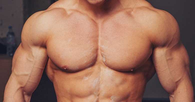 From Flab to Fab: How to Build Your Pectorals and Transform Your Chest-3