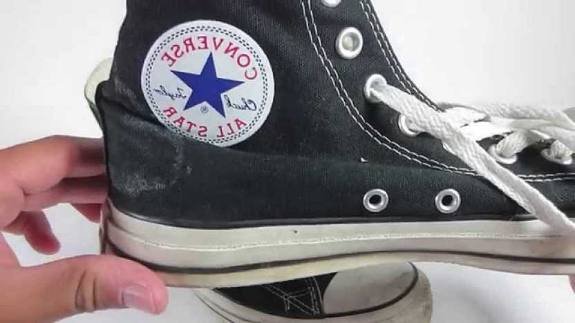Preserve the Charm: Tips for Keeping Your Chuck Taylors Clean-1