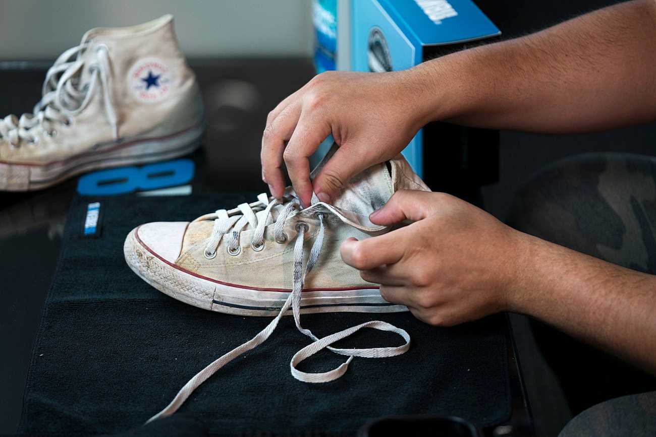 Preserve the Charm: Tips for Keeping Your Chuck Taylors Clean-2