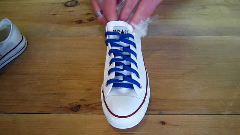 Preserve the Charm: Tips for Keeping Your Chuck Taylors Clean-3